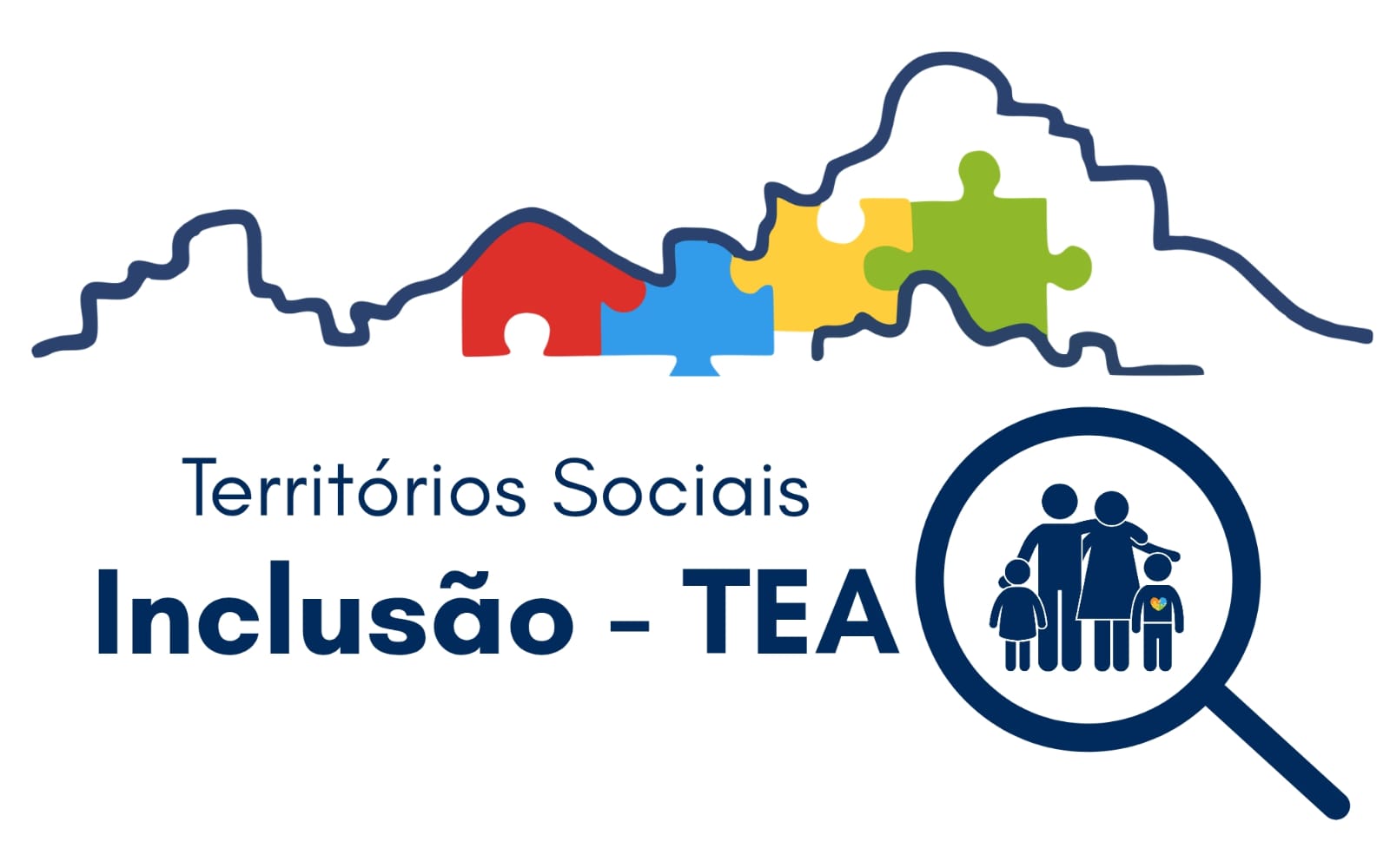 O Projeto Sei Incluir
