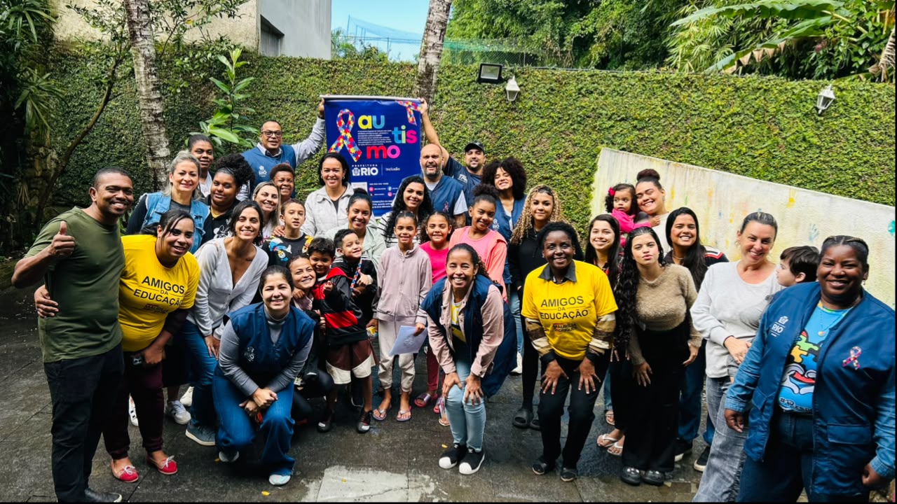 Projeto Sei Incluir - foto 1